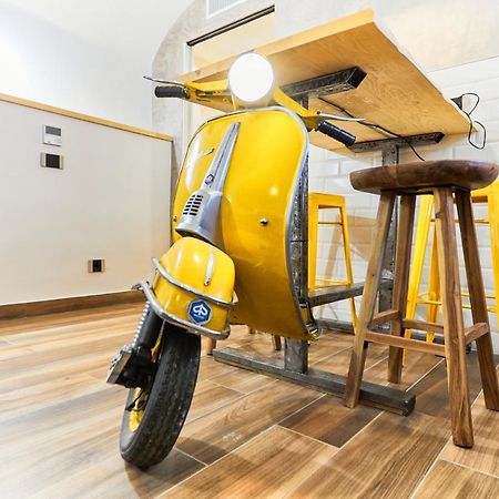 Cozy And Funny Apartment In Front Of Vatican Museums - Myflat In Řím Exteriér fotografie