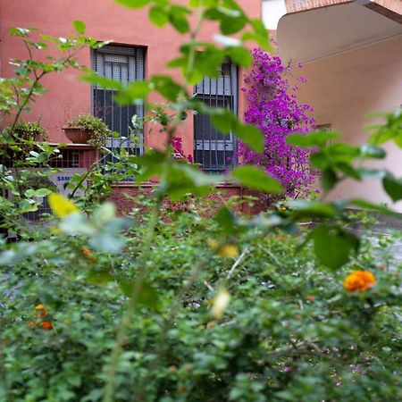 Cozy And Funny Apartment In Front Of Vatican Museums - Myflat In Řím Exteriér fotografie