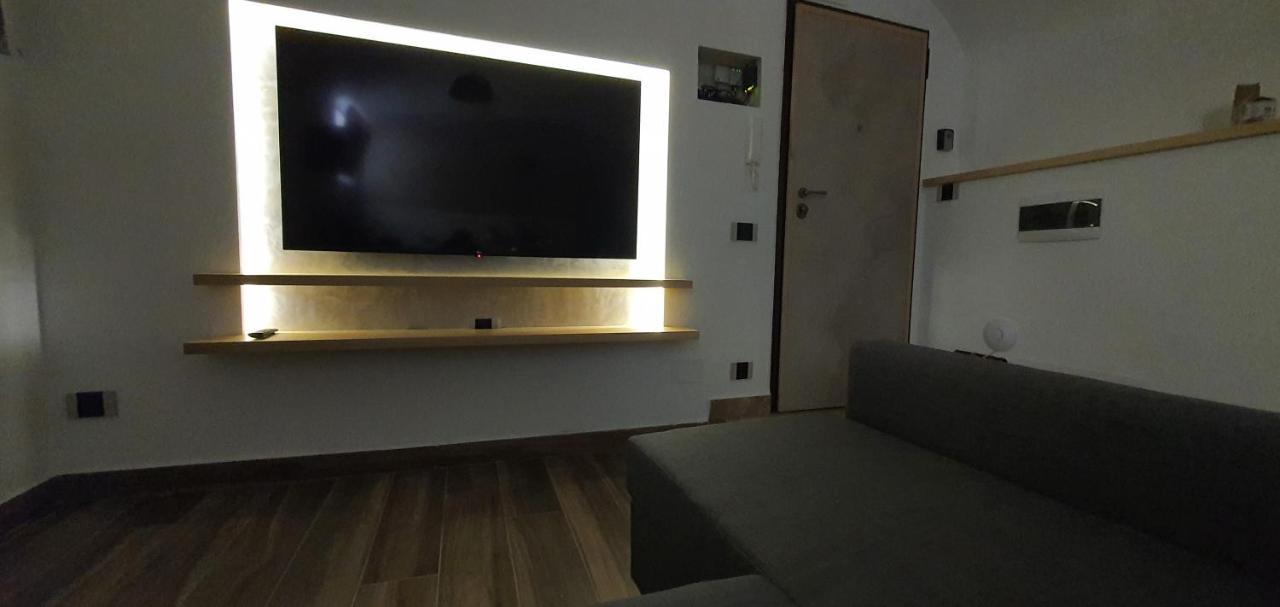 Cozy And Funny Apartment In Front Of Vatican Museums - Myflat In Řím Exteriér fotografie