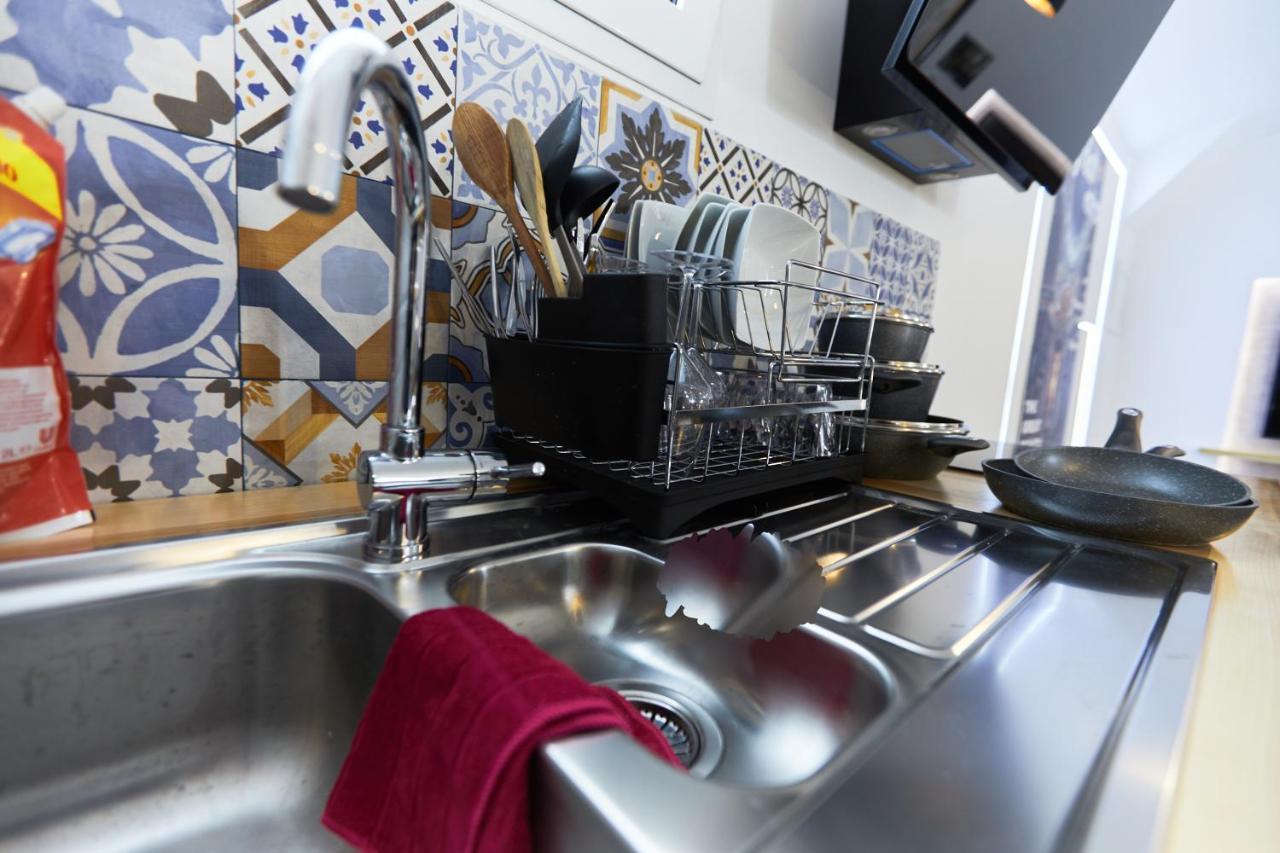 Cozy And Funny Apartment In Front Of Vatican Museums - Myflat In Řím Exteriér fotografie