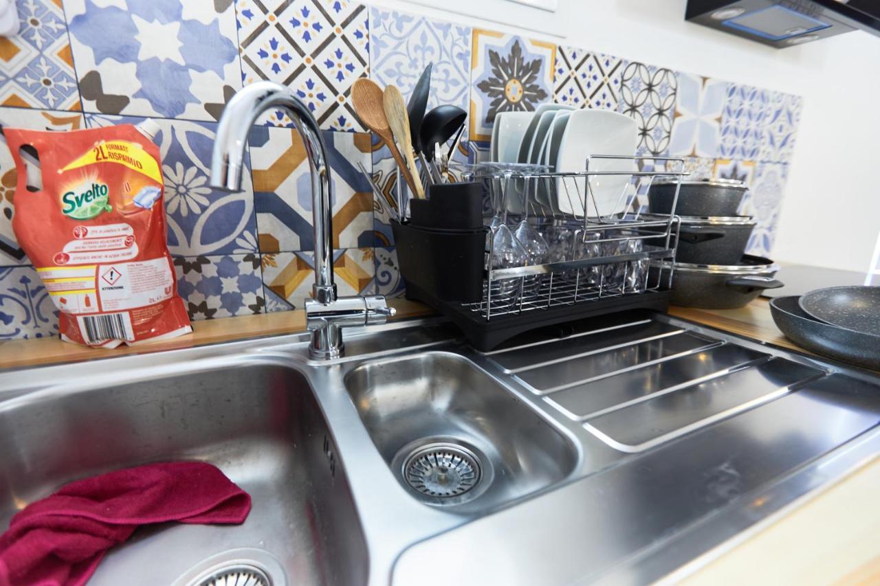 Cozy And Funny Apartment In Front Of Vatican Museums - Myflat In Řím Exteriér fotografie