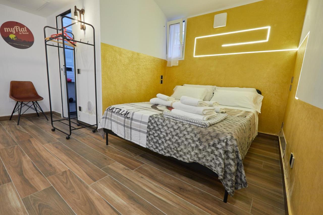 Cozy And Funny Apartment In Front Of Vatican Museums - Myflat In Řím Exteriér fotografie