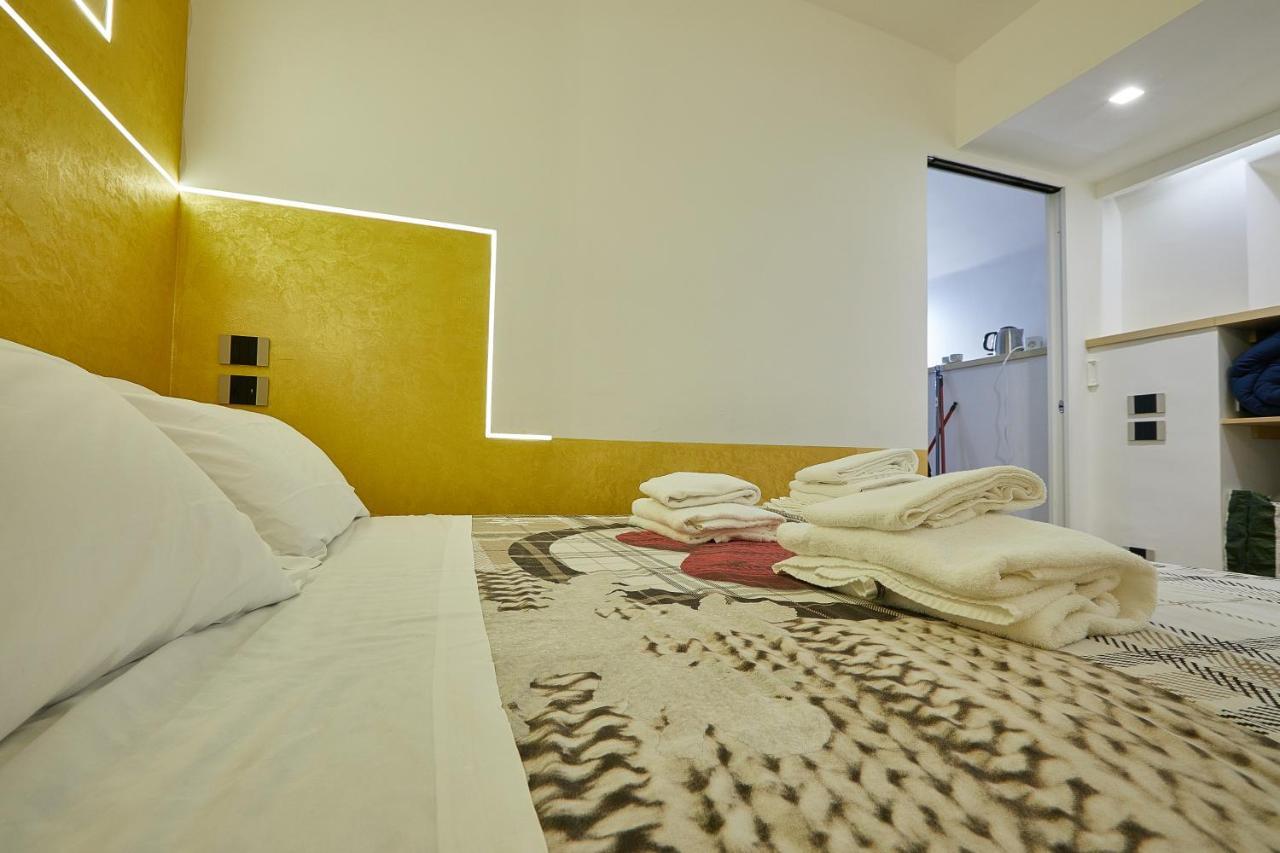 Cozy And Funny Apartment In Front Of Vatican Museums - Myflat In Řím Exteriér fotografie