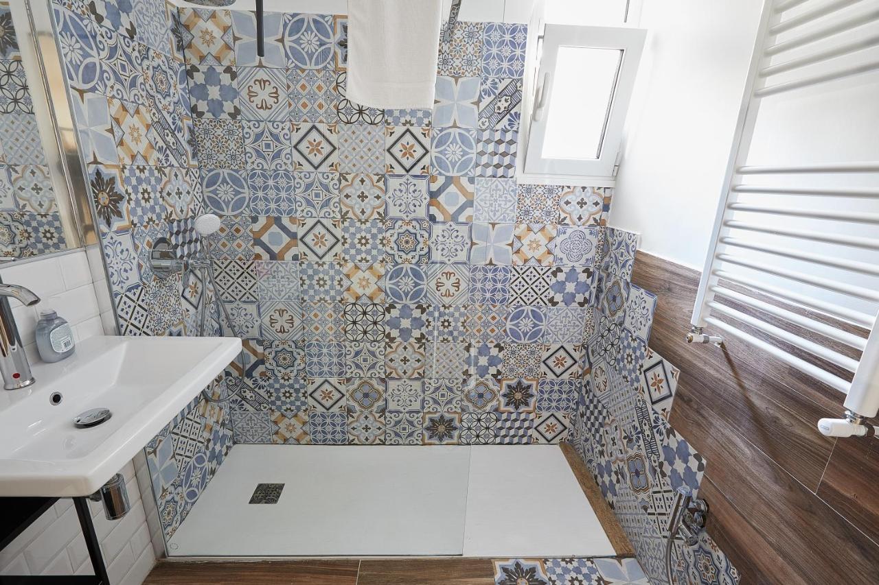 Cozy And Funny Apartment In Front Of Vatican Museums - Myflat In Řím Exteriér fotografie