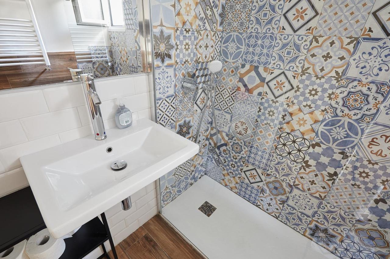 Cozy And Funny Apartment In Front Of Vatican Museums - Myflat In Řím Exteriér fotografie