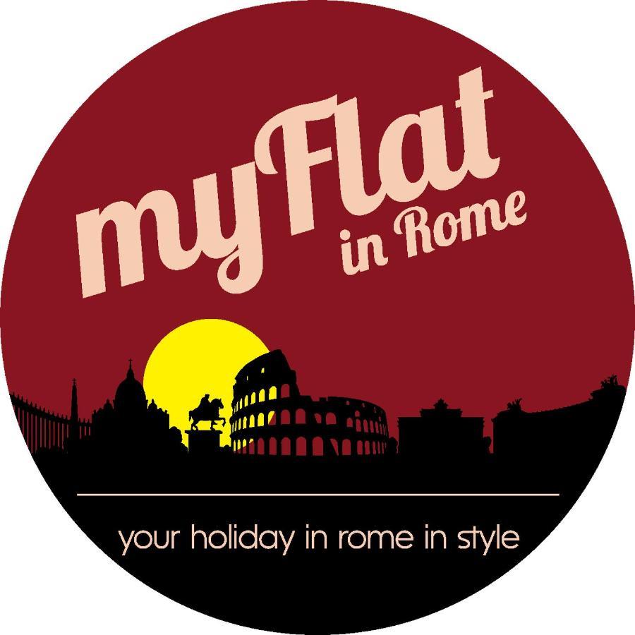 Cozy And Funny Apartment In Front Of Vatican Museums - Myflat In Řím Exteriér fotografie